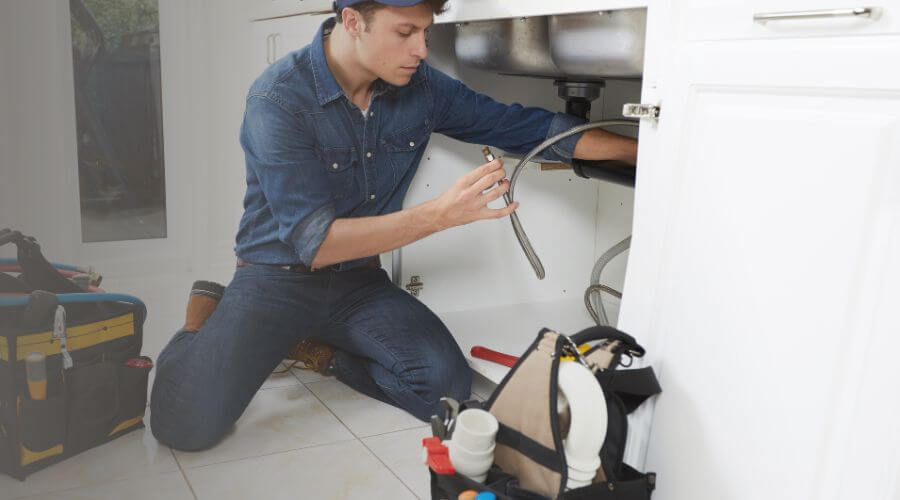Professional expert plumbing services in Blandford, MA